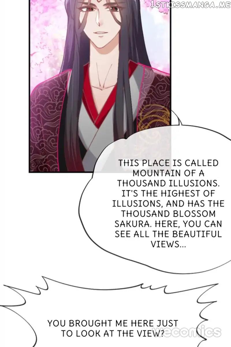 Oh My Little White Dragon chapter 51 - page 14