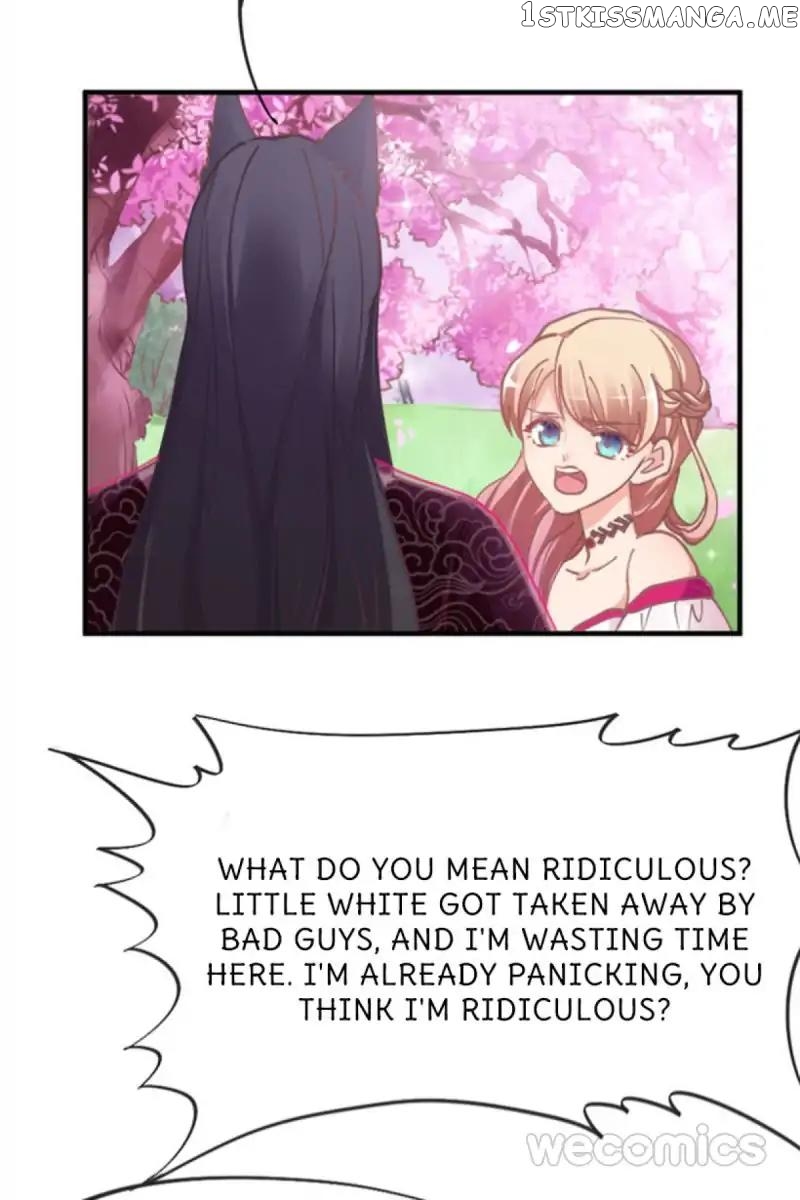 Oh My Little White Dragon chapter 51 - page 16