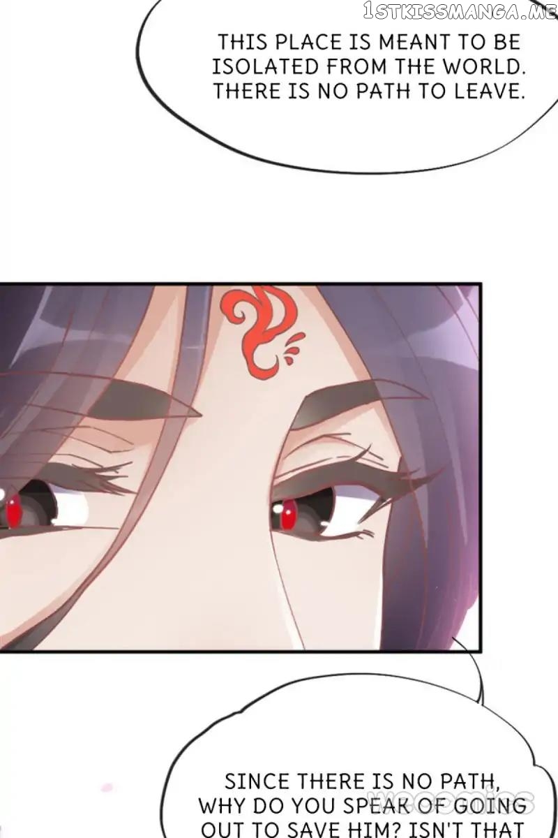 Oh My Little White Dragon chapter 51 - page 18