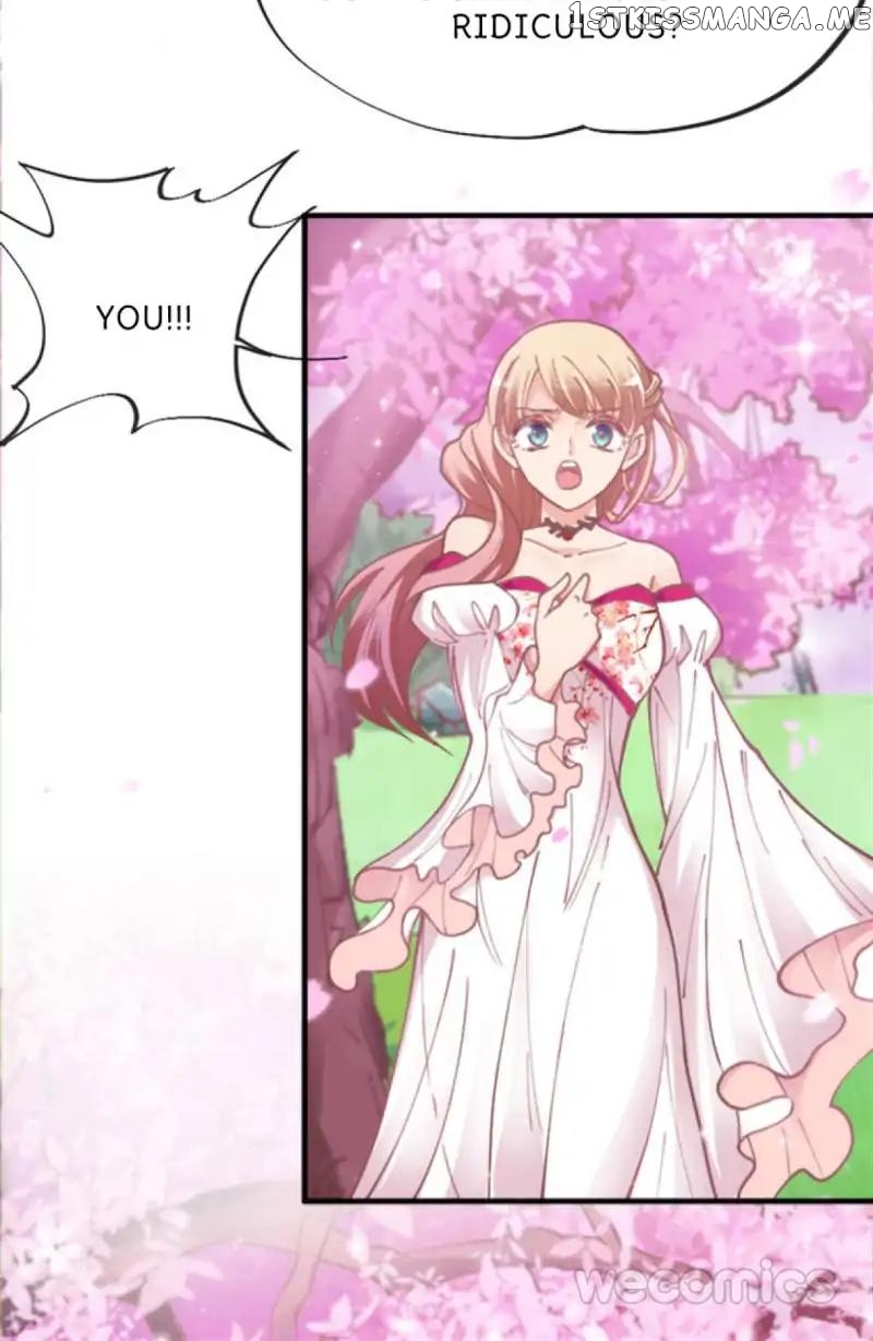 Oh My Little White Dragon chapter 51 - page 19