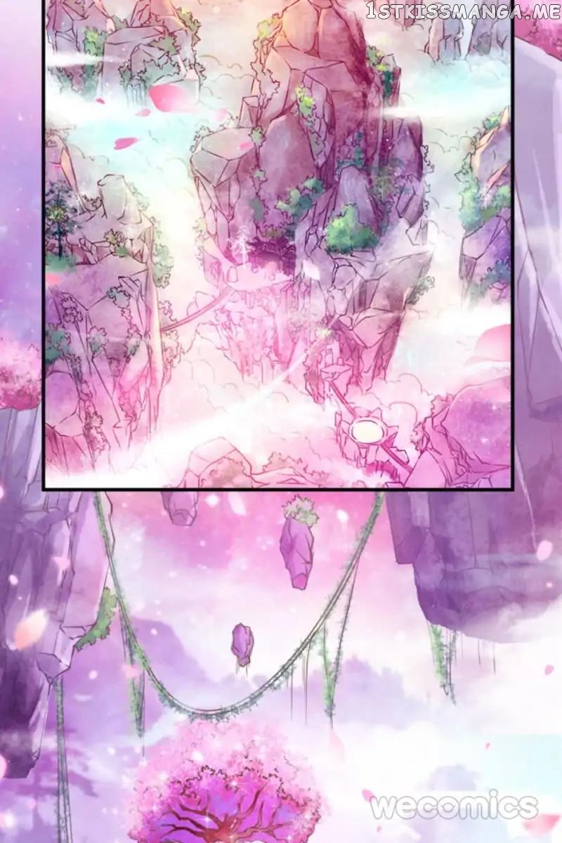 Oh My Little White Dragon chapter 51 - page 2