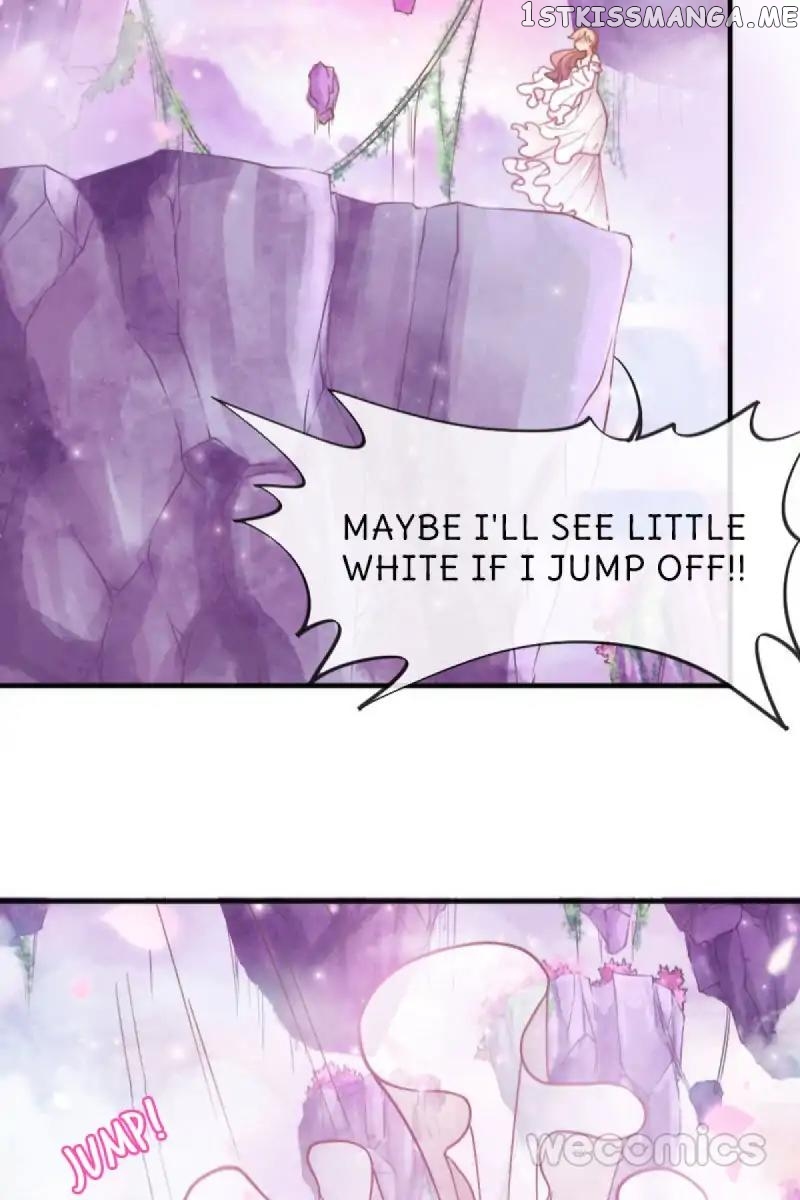 Oh My Little White Dragon chapter 51 - page 23