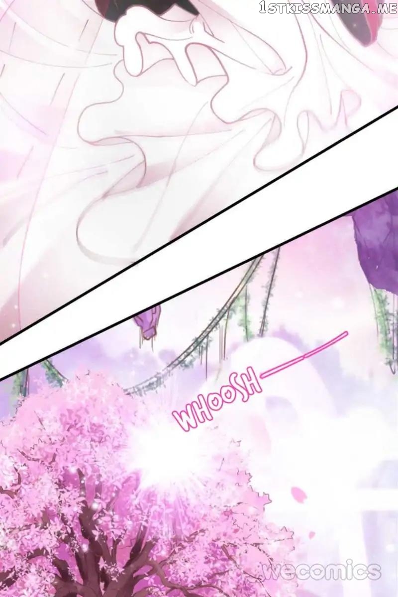 Oh My Little White Dragon chapter 51 - page 27
