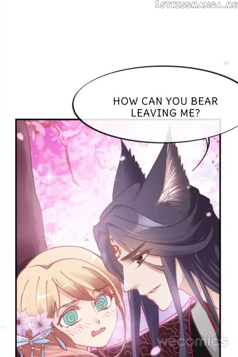 Oh My Little White Dragon chapter 51 - page 31