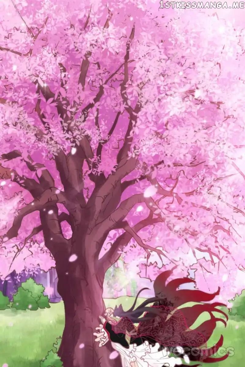 Oh My Little White Dragon chapter 51 - page 33