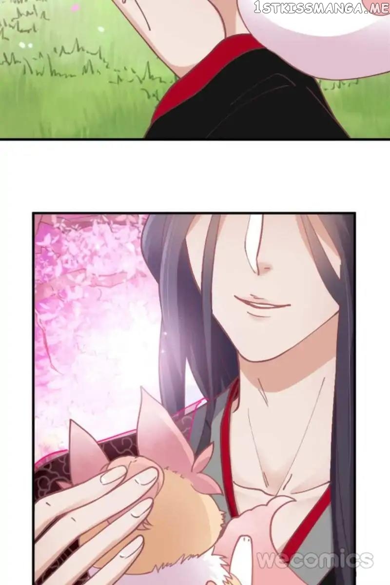 Oh My Little White Dragon chapter 51 - page 36