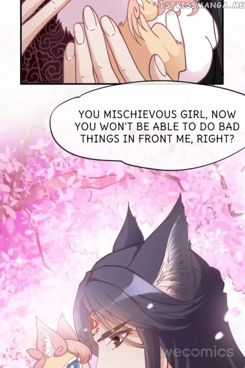 Oh My Little White Dragon chapter 51 - page 37