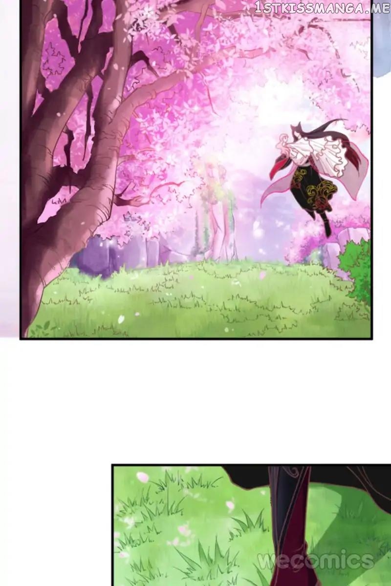 Oh My Little White Dragon chapter 51 - page 4