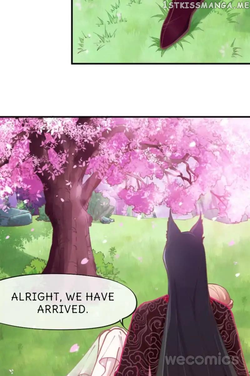 Oh My Little White Dragon chapter 51 - page 5
