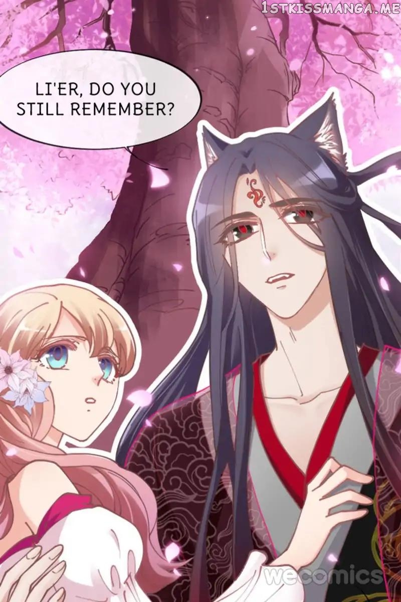 Oh My Little White Dragon chapter 51 - page 9