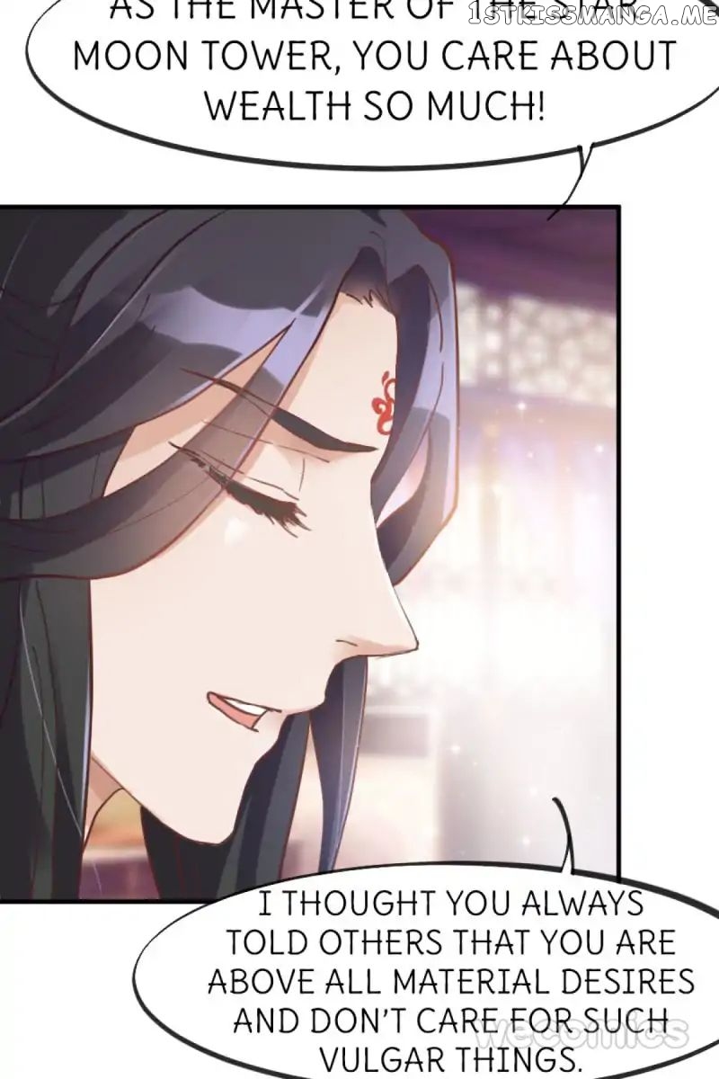 Oh My Little White Dragon chapter 28 - page 12