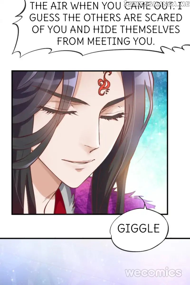 Oh My Little White Dragon chapter 28 - page 17