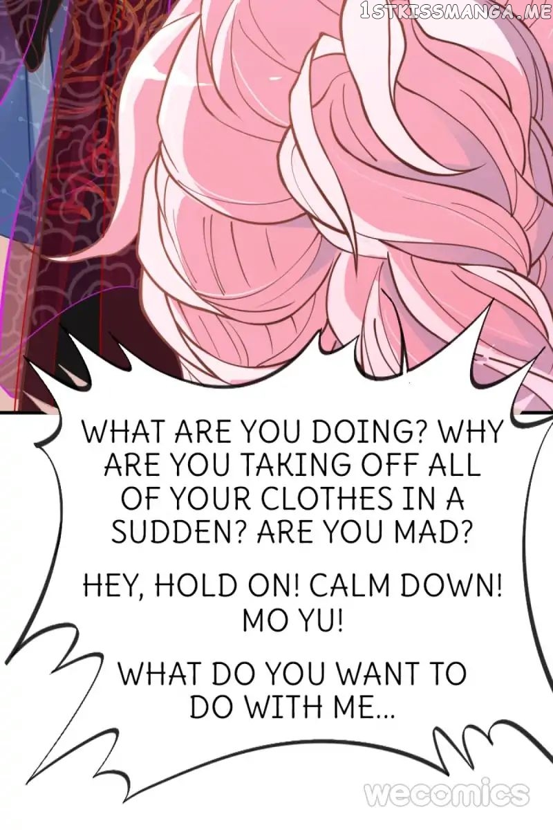 Oh My Little White Dragon chapter 28 - page 19