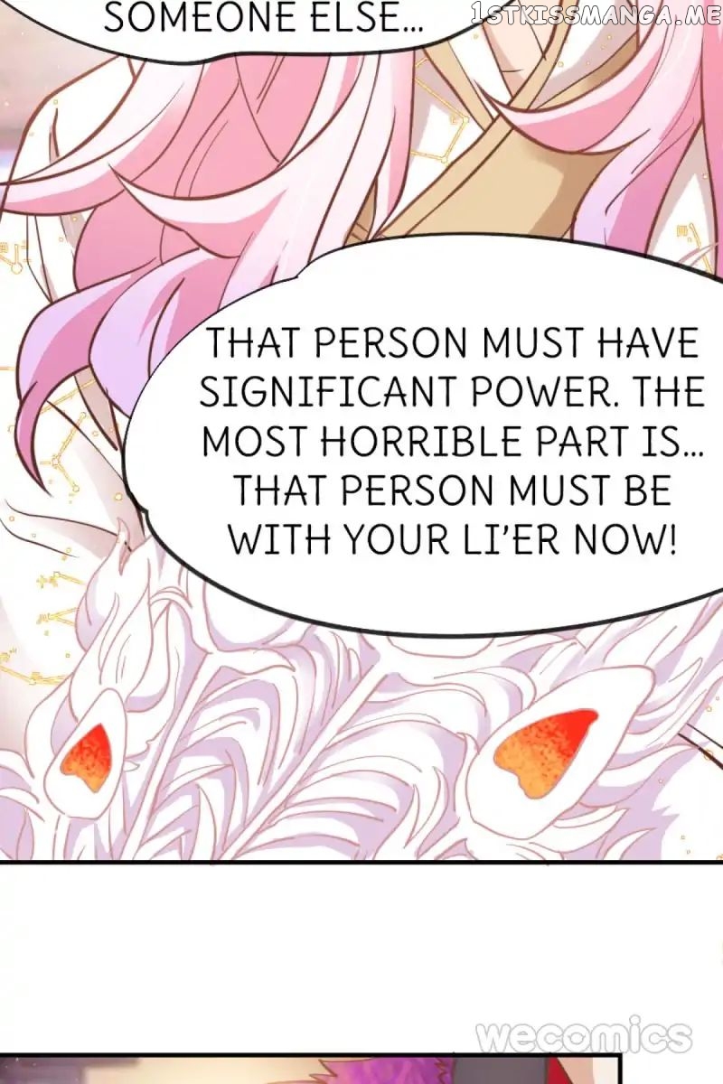 Oh My Little White Dragon chapter 28 - page 2