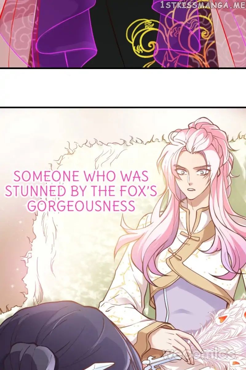 Oh My Little White Dragon chapter 28 - page 28