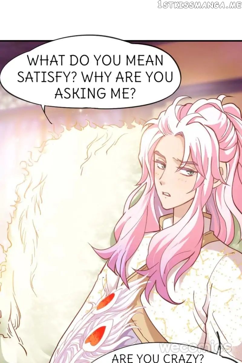 Oh My Little White Dragon chapter 28 - page 31