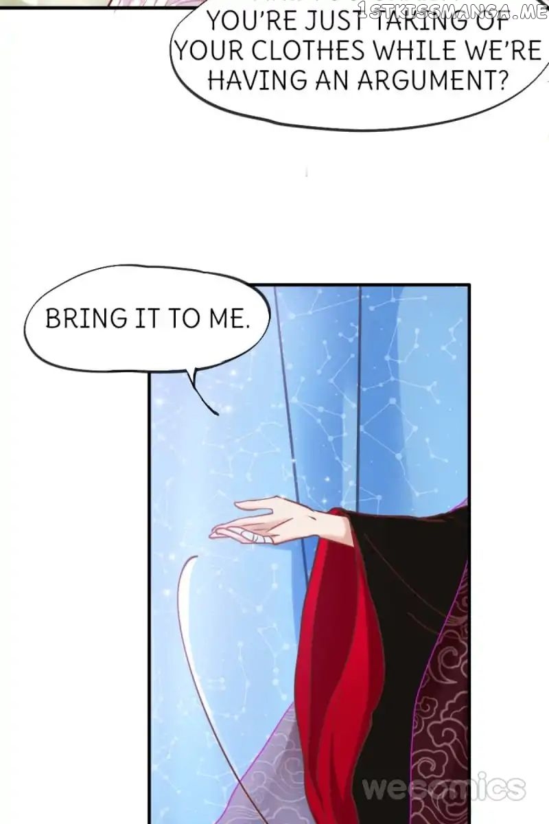 Oh My Little White Dragon chapter 28 - page 32