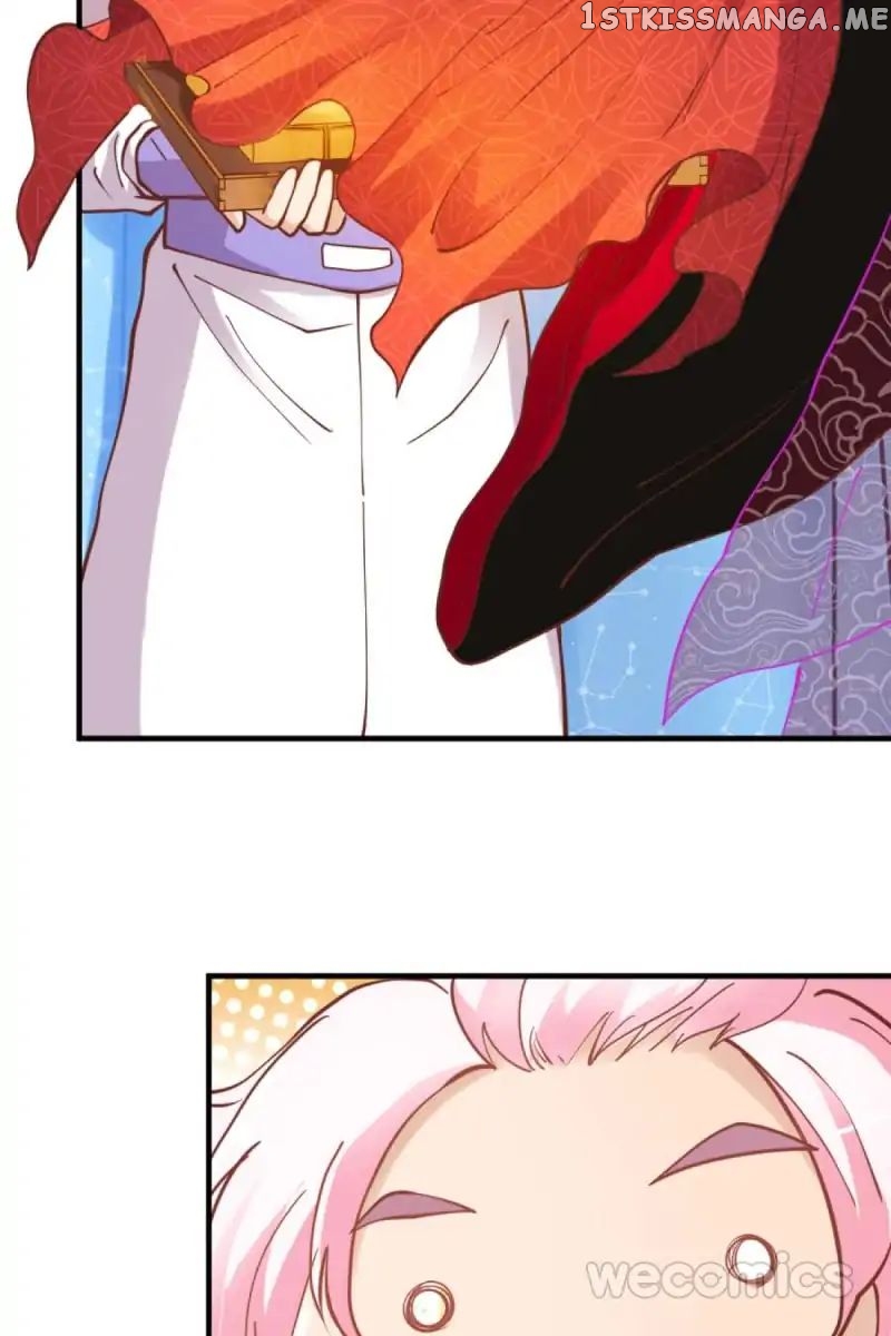 Oh My Little White Dragon chapter 28 - page 34