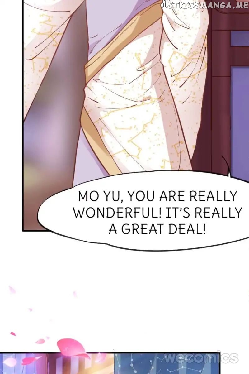Oh My Little White Dragon chapter 28 - page 39