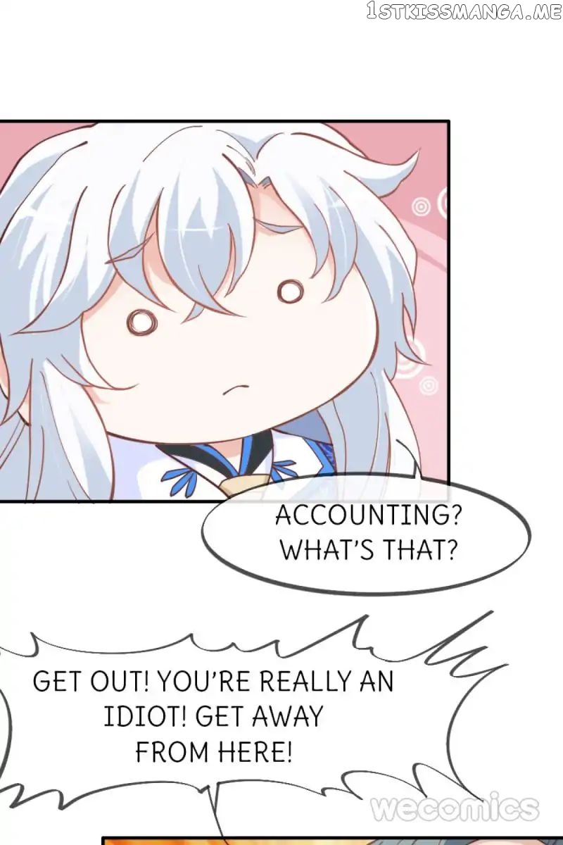 Oh My Little White Dragon chapter 28 - page 45