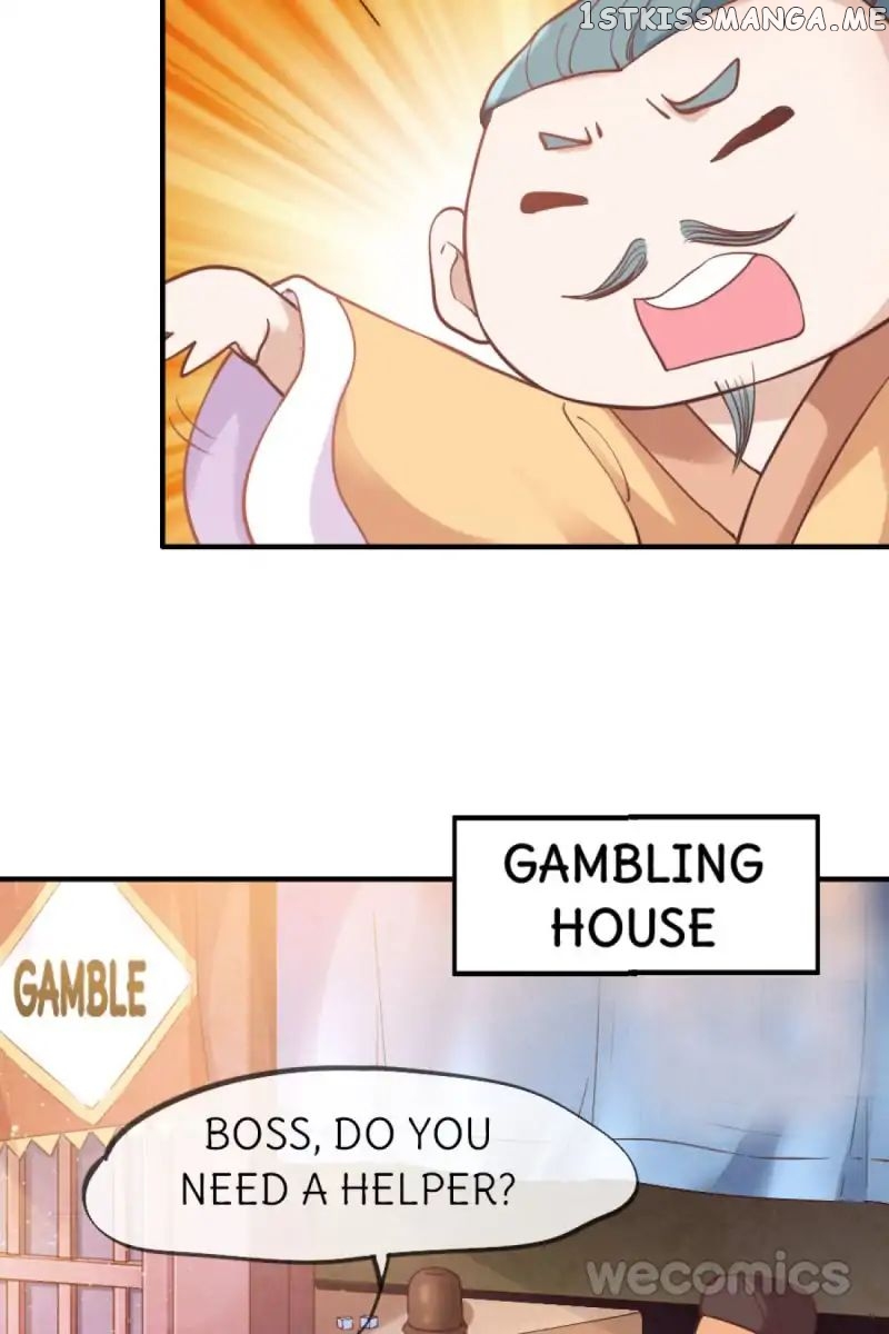 Oh My Little White Dragon chapter 28 - page 46