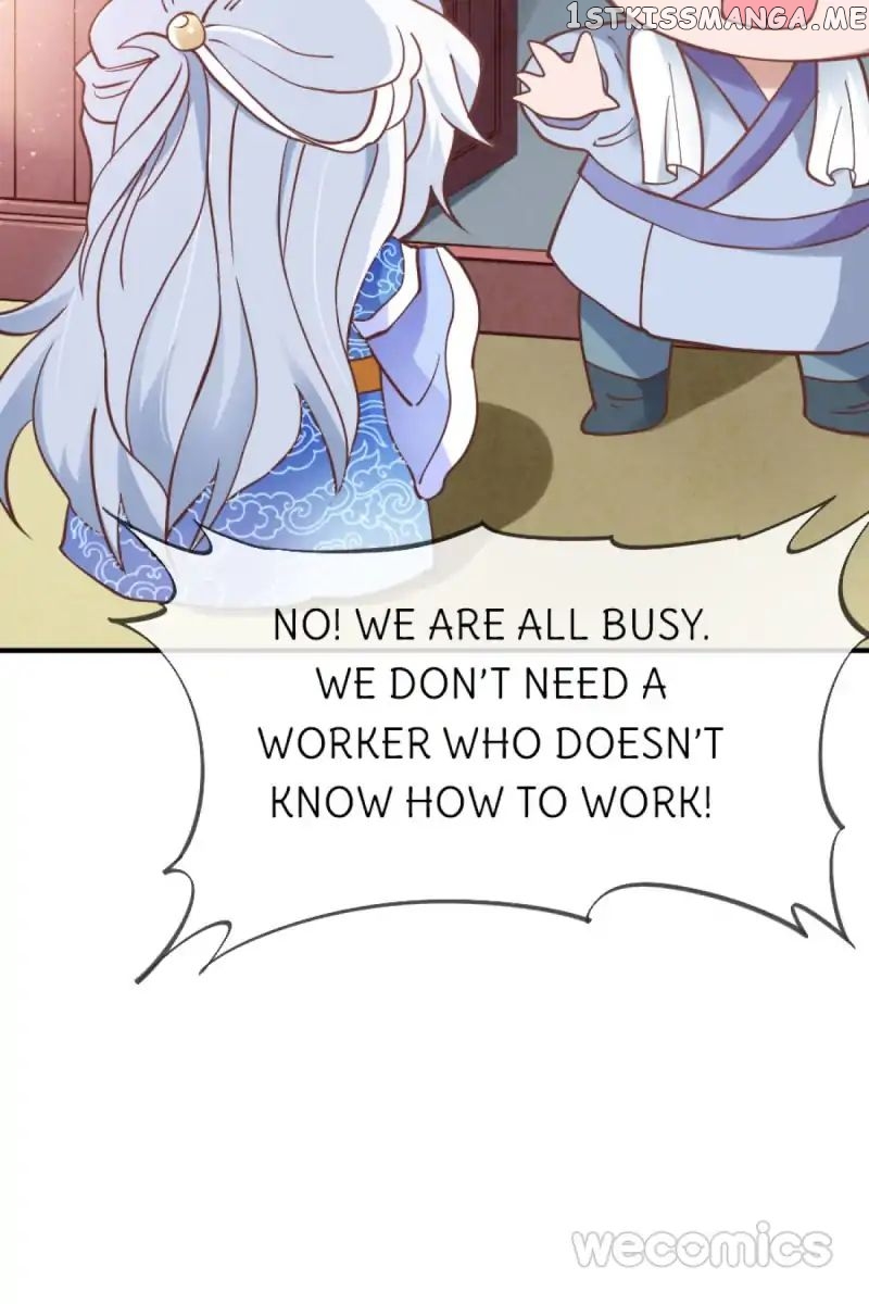 Oh My Little White Dragon chapter 28 - page 50