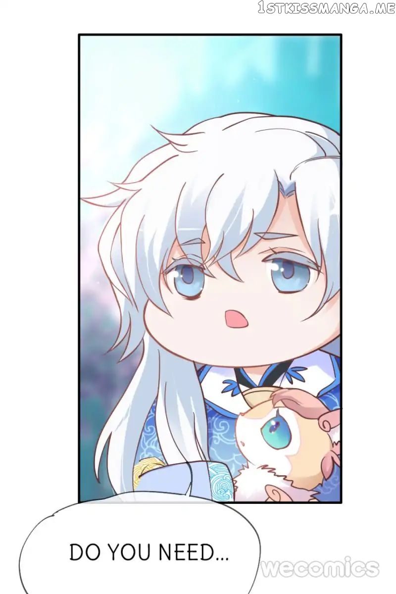 Oh My Little White Dragon chapter 28 - page 51
