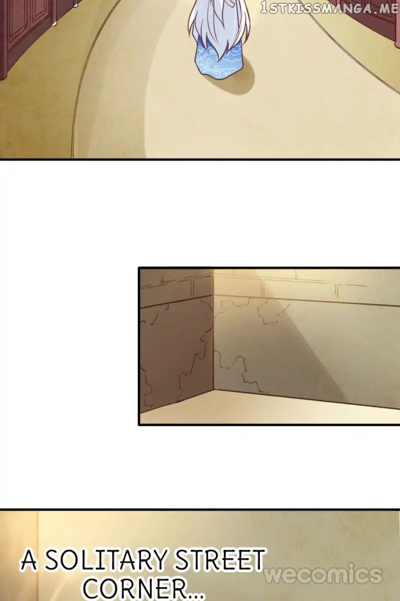 Oh My Little White Dragon chapter 28 - page 54