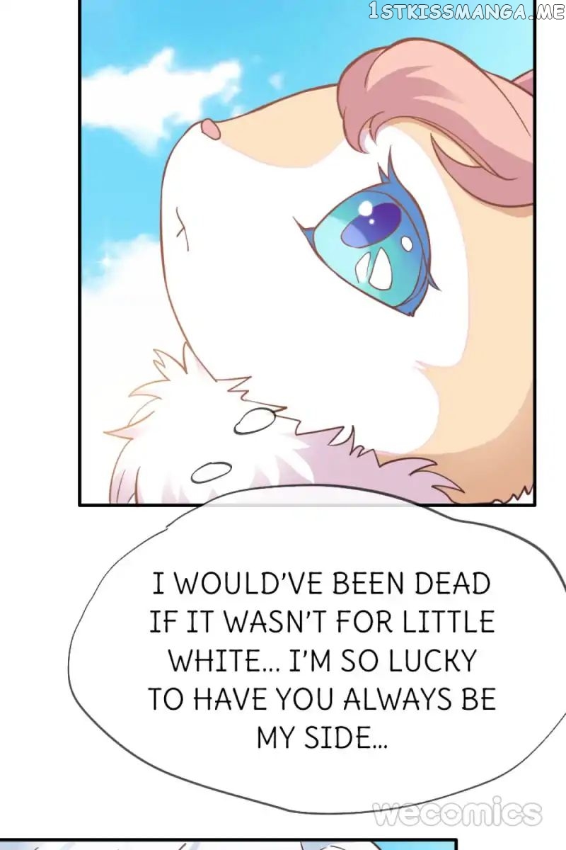 Oh My Little White Dragon chapter 28 - page 59