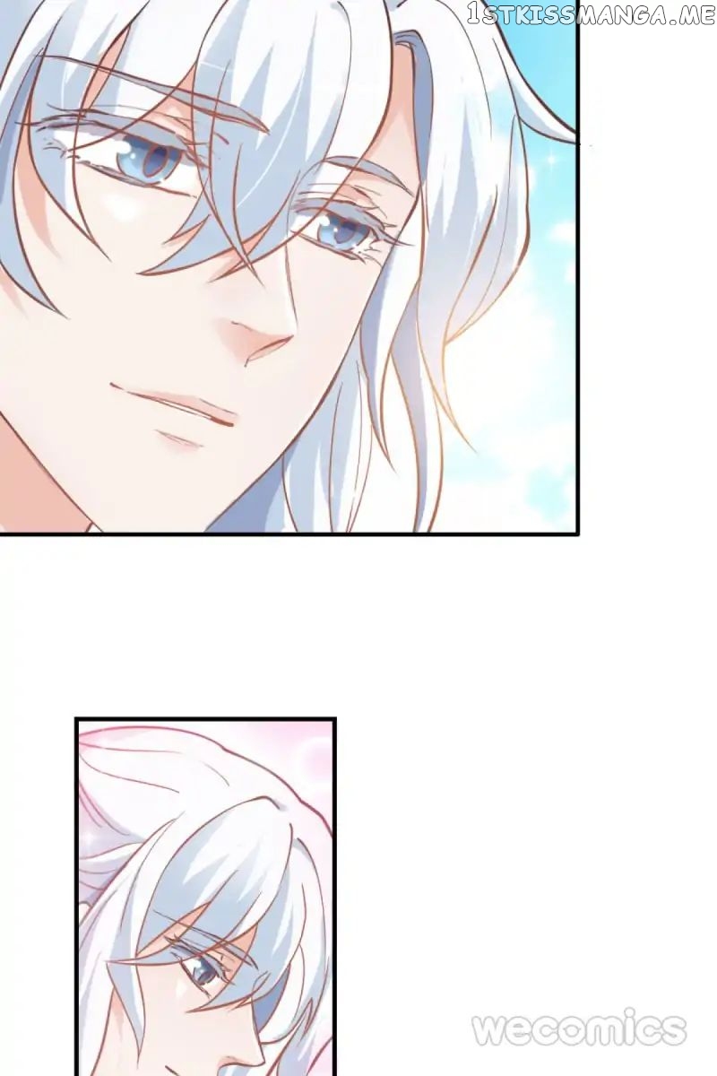 Oh My Little White Dragon chapter 28 - page 60