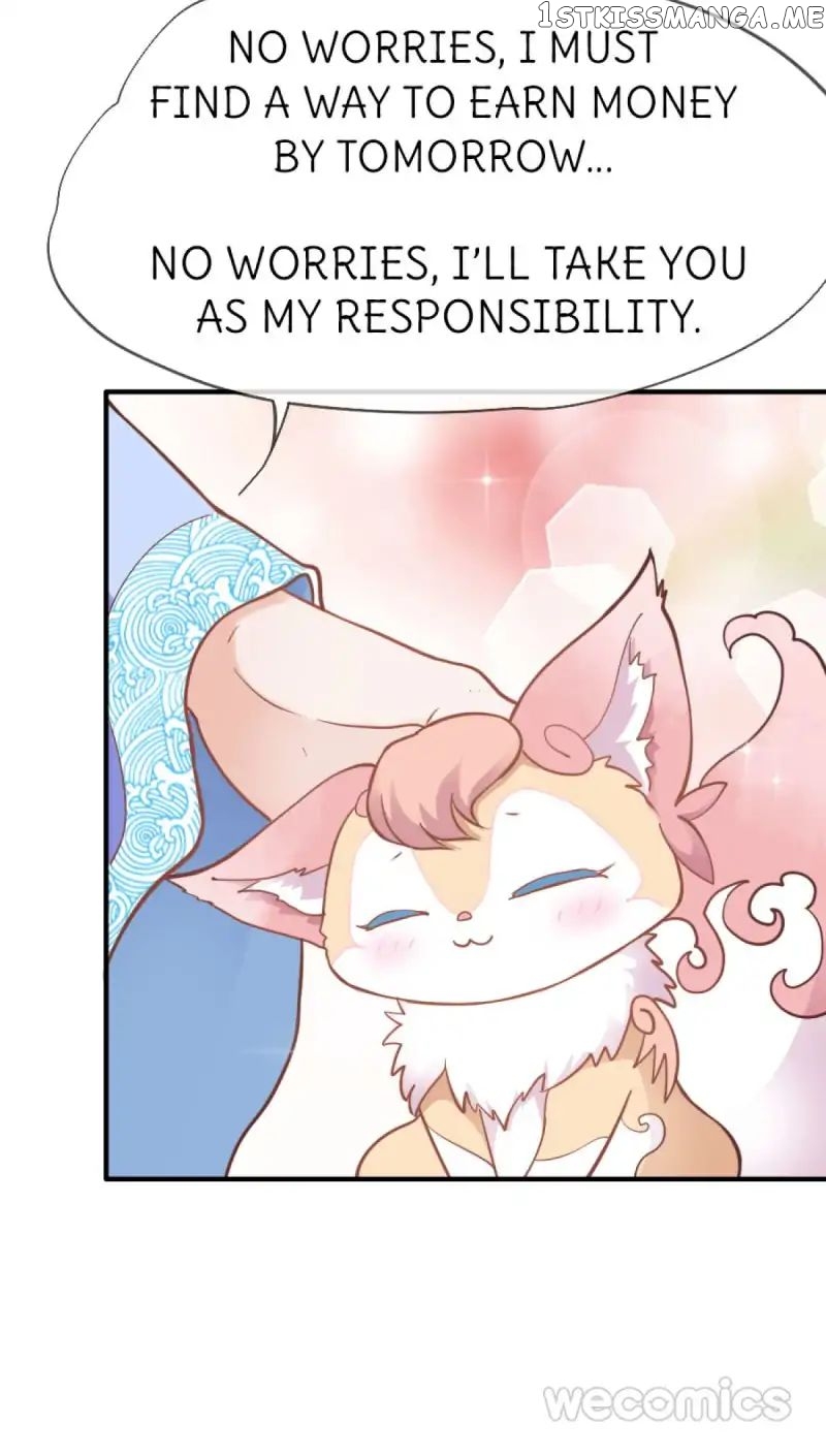 Oh My Little White Dragon chapter 28 - page 62
