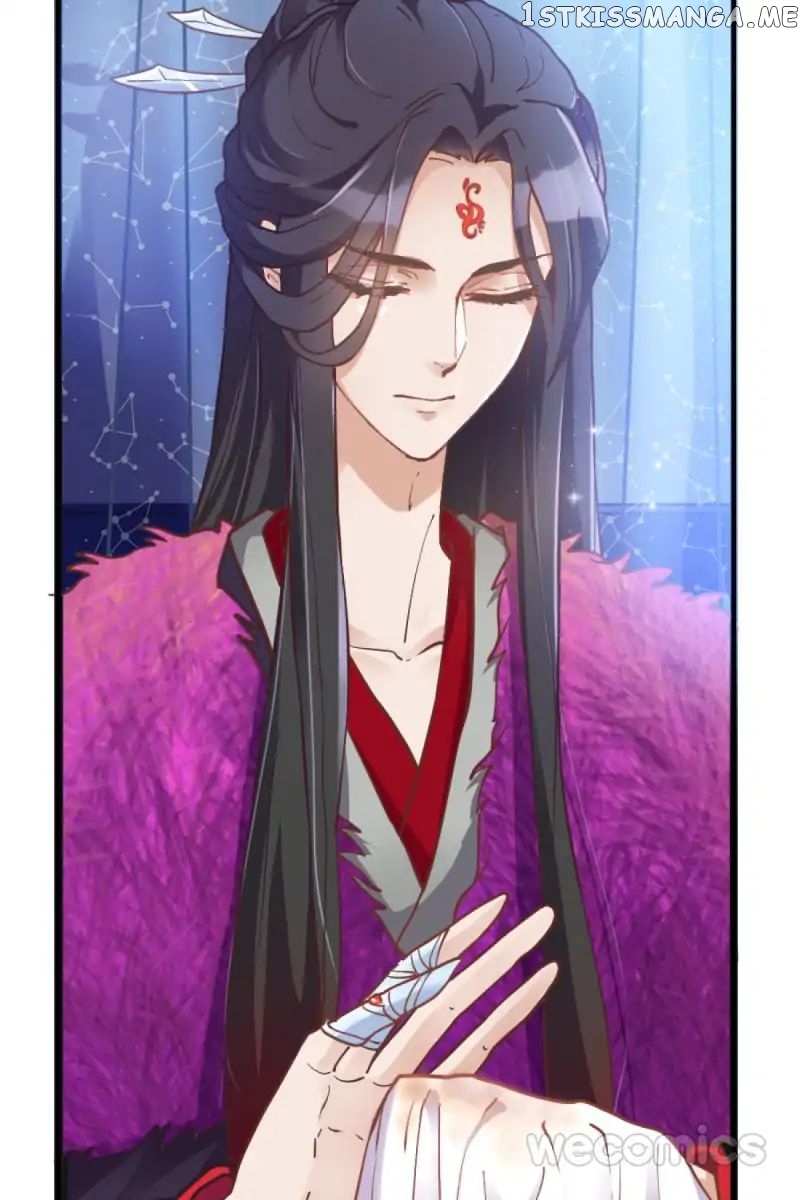 Oh My Little White Dragon chapter 28 - page 8