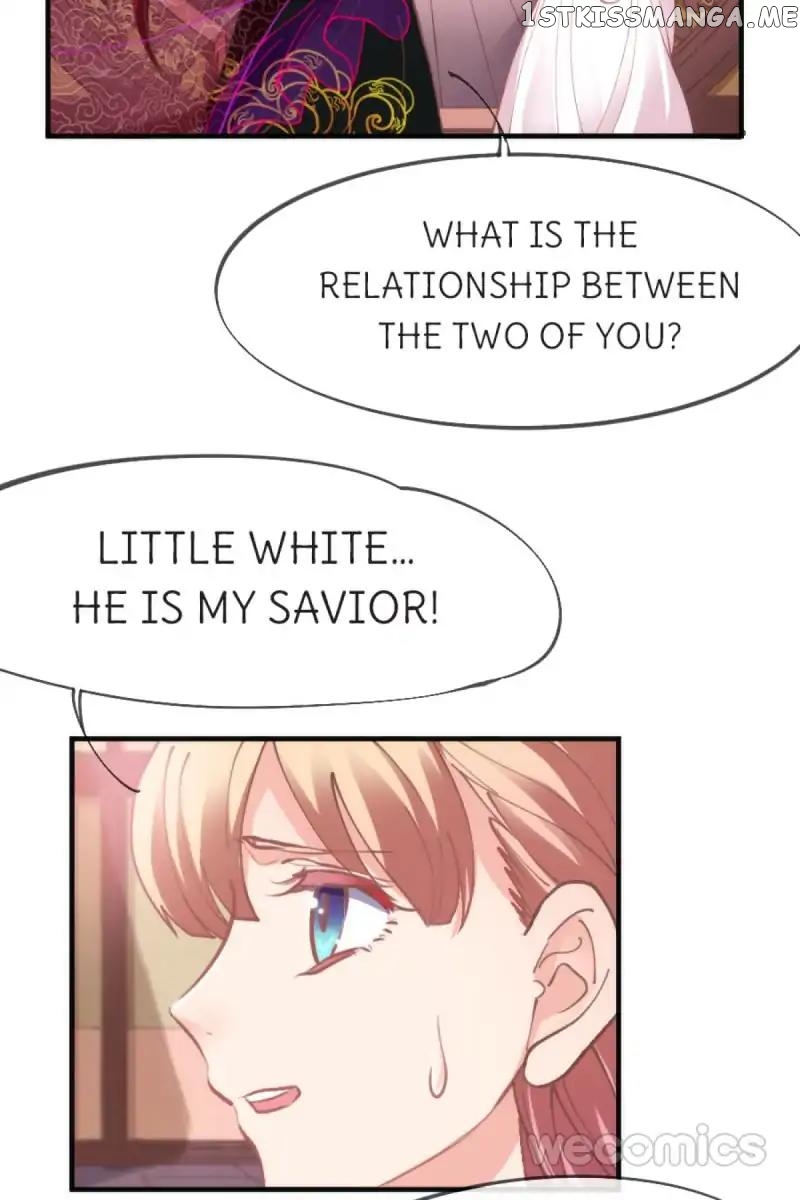 Oh My Little White Dragon chapter 50 - page 10