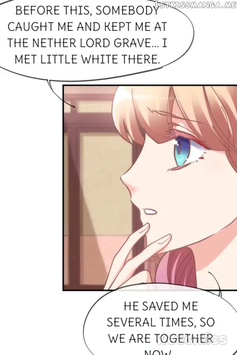 Oh My Little White Dragon chapter 50 - page 13