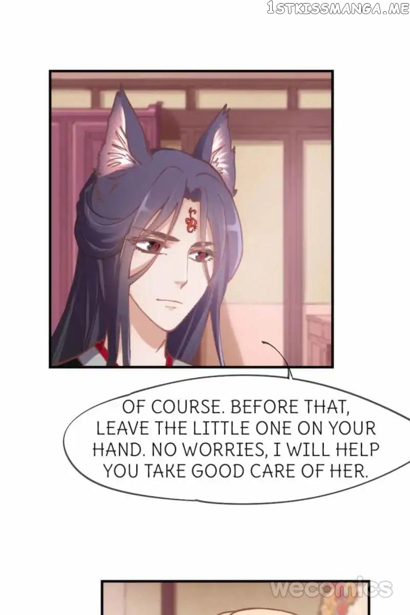 Oh My Little White Dragon chapter 50 - page 16