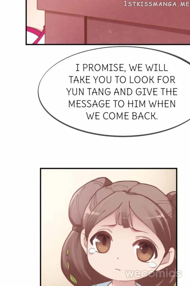 Oh My Little White Dragon chapter 50 - page 19