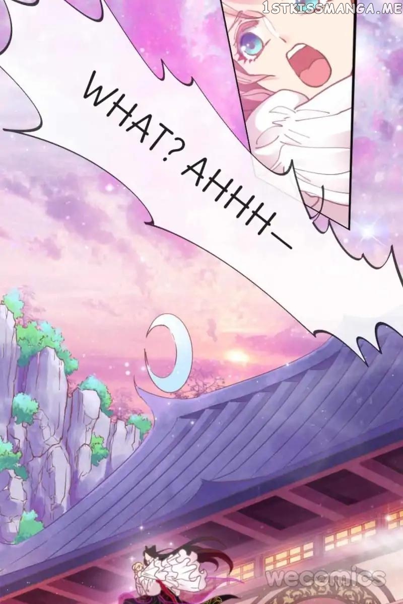 Oh My Little White Dragon chapter 50 - page 26
