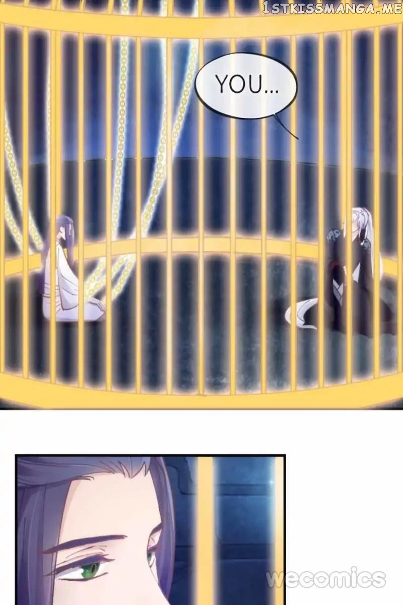 Oh My Little White Dragon chapter 50 - page 39