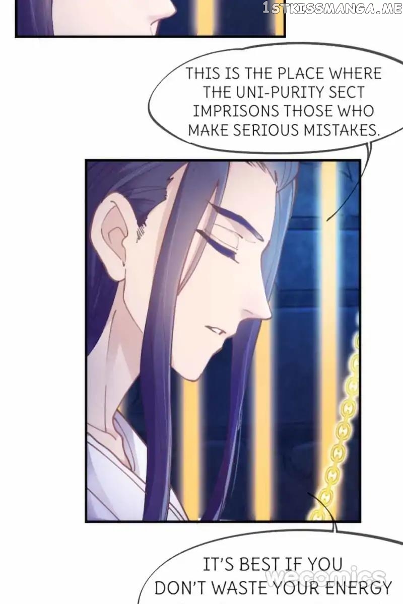 Oh My Little White Dragon chapter 50 - page 40