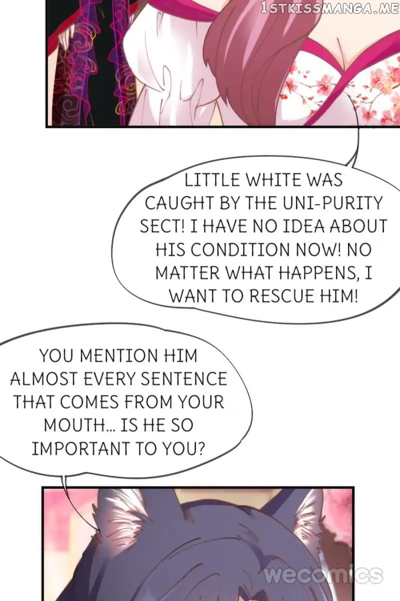 Oh My Little White Dragon chapter 50 - page 5