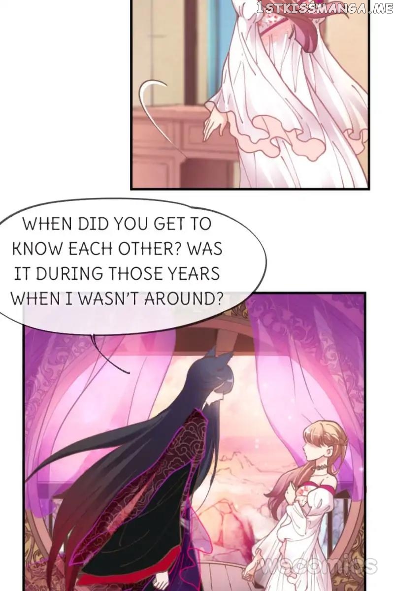 Oh My Little White Dragon chapter 50 - page 9