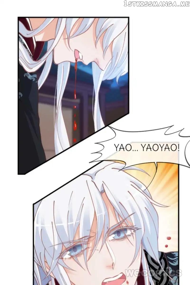 Oh My Little White Dragon chapter 49 - page 1