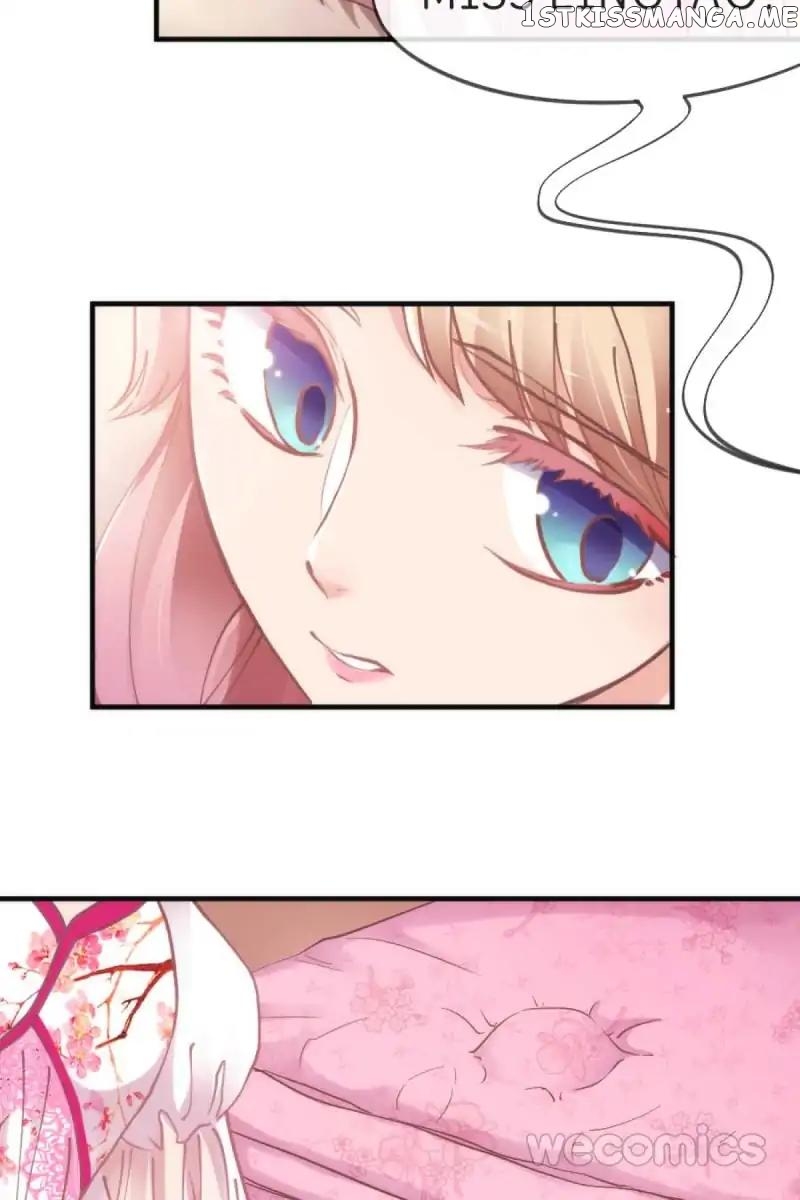 Oh My Little White Dragon chapter 49 - page 12