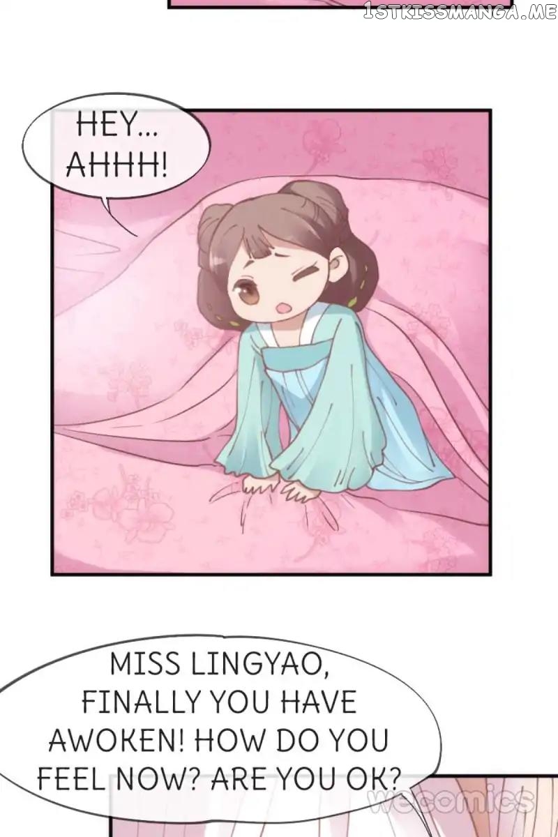 Oh My Little White Dragon chapter 49 - page 14