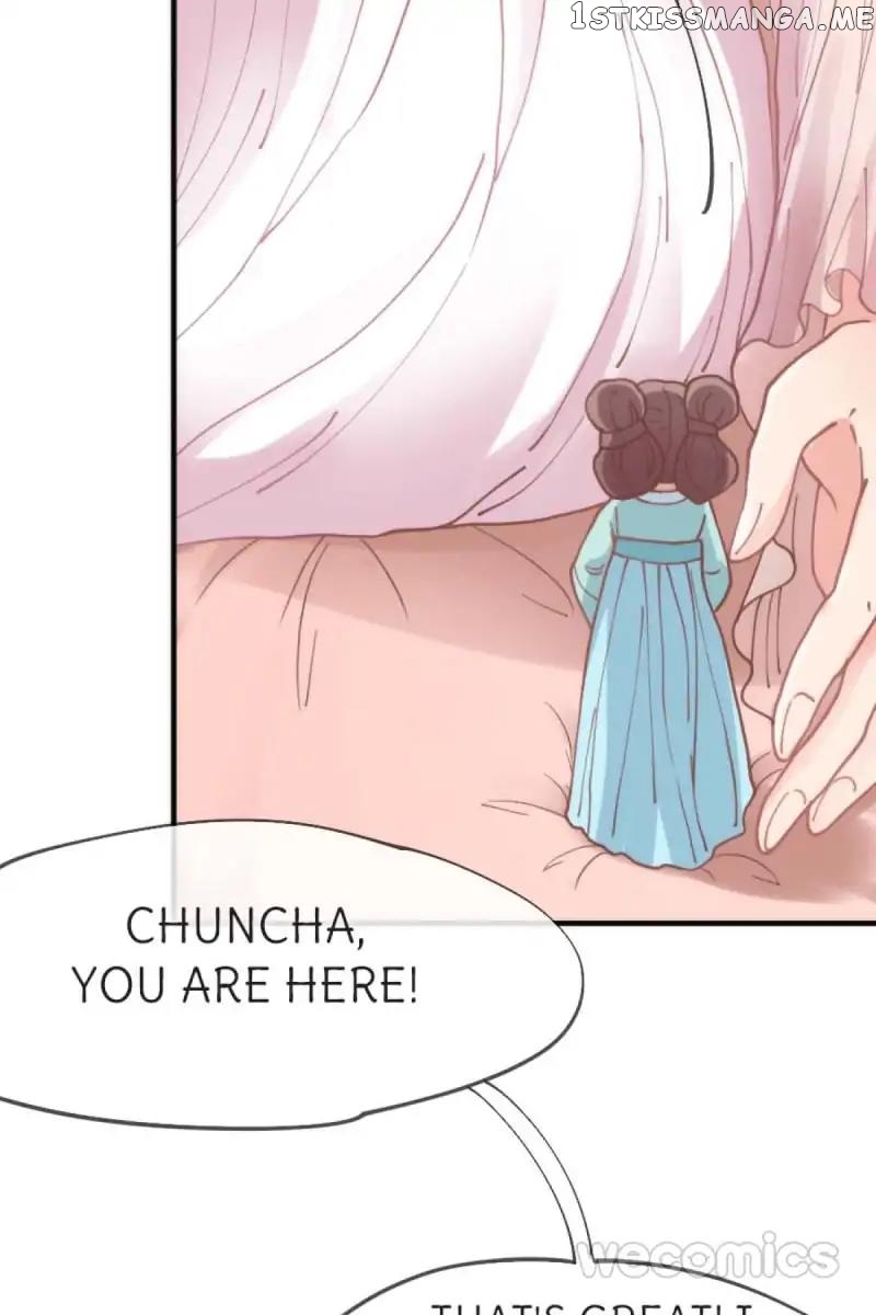 Oh My Little White Dragon chapter 49 - page 15