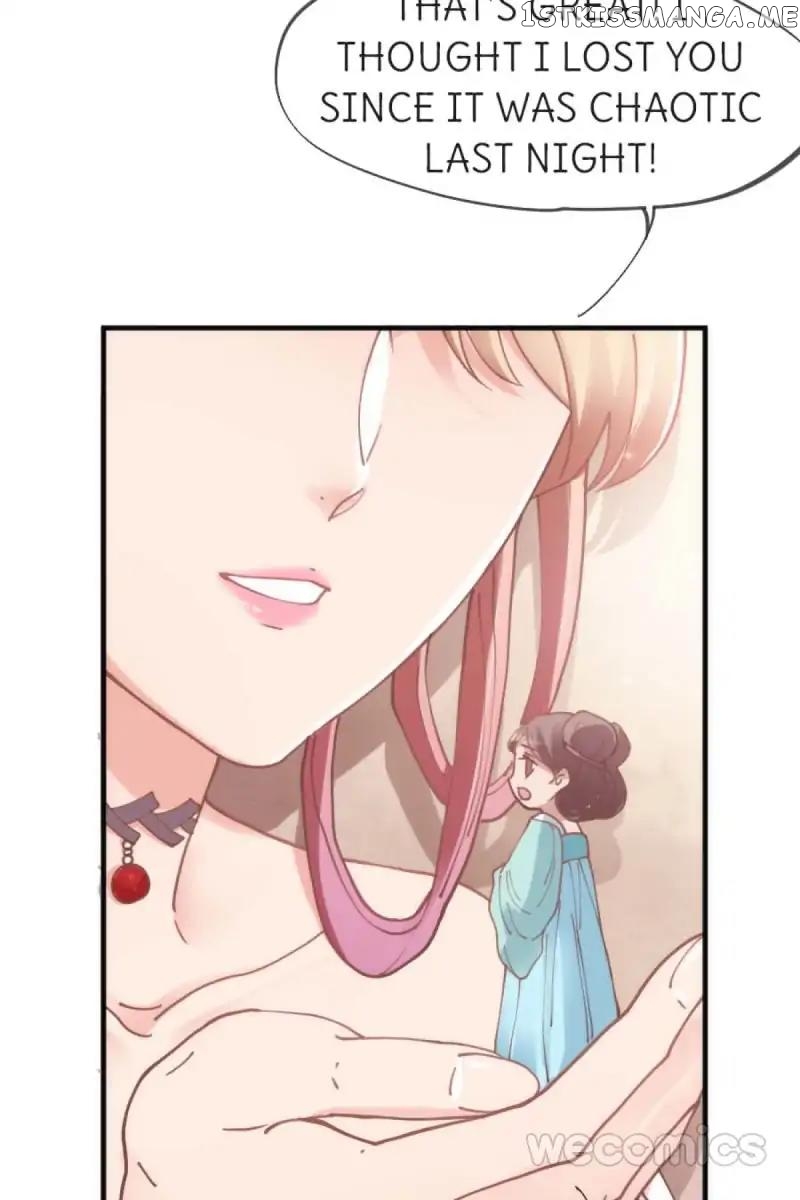 Oh My Little White Dragon chapter 49 - page 16