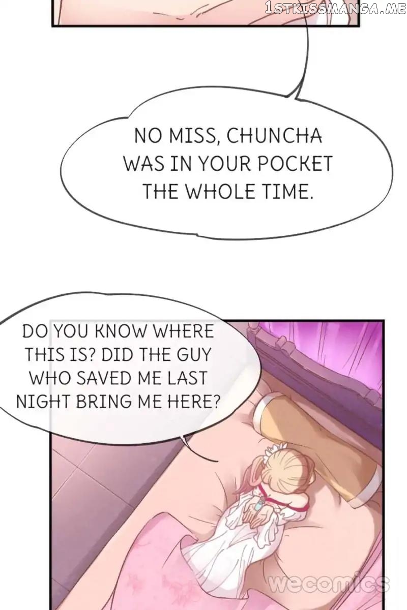 Oh My Little White Dragon chapter 49 - page 17
