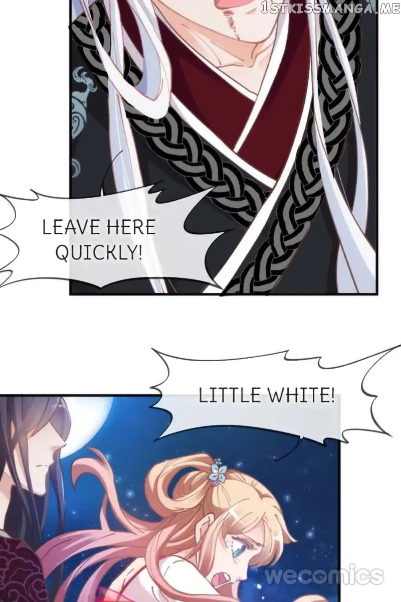Oh My Little White Dragon chapter 49 - page 2