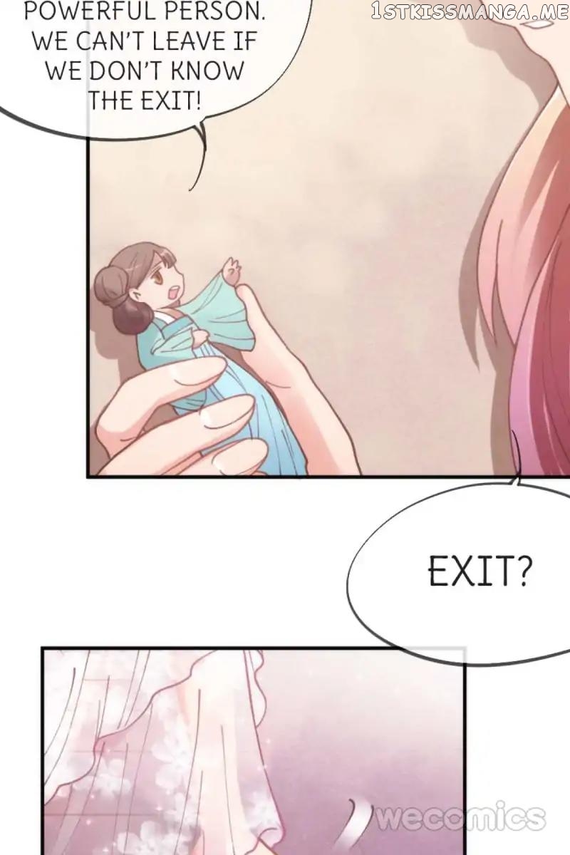 Oh My Little White Dragon chapter 49 - page 20
