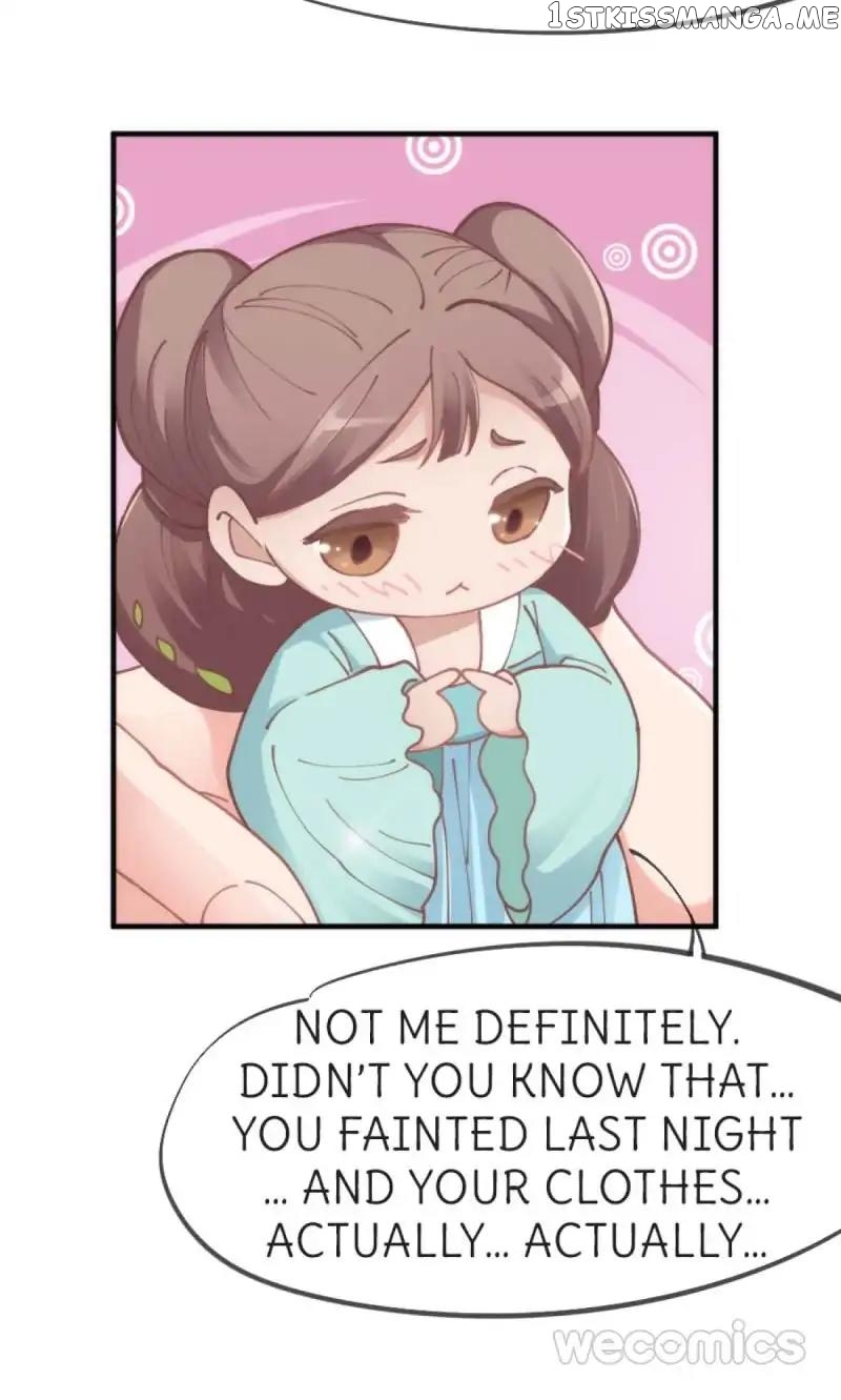 Oh My Little White Dragon chapter 49 - page 26